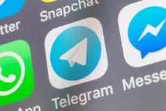 纸飞机app官网下载电脑-Telgram简体中文语言包
