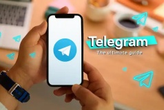 纸飞机官网电脑版下载-Telgram简体中文语言包
